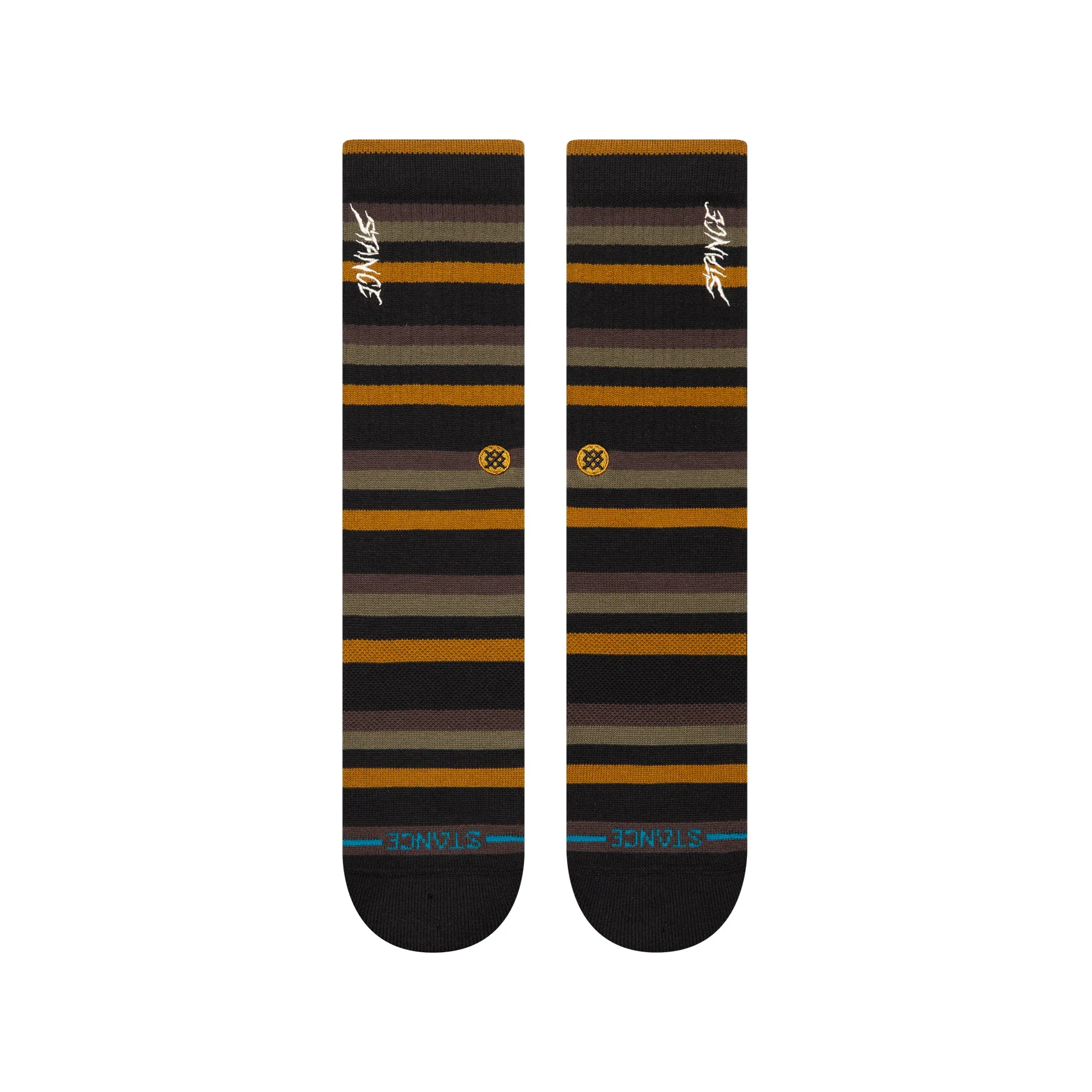Slipping Crew Socks sold by Stance product image thumbnail 2