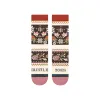 Womens Mistling Toes Crew Socks sold by Stance