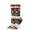 Womens Mistling Toes Crew Socks sold by Stance