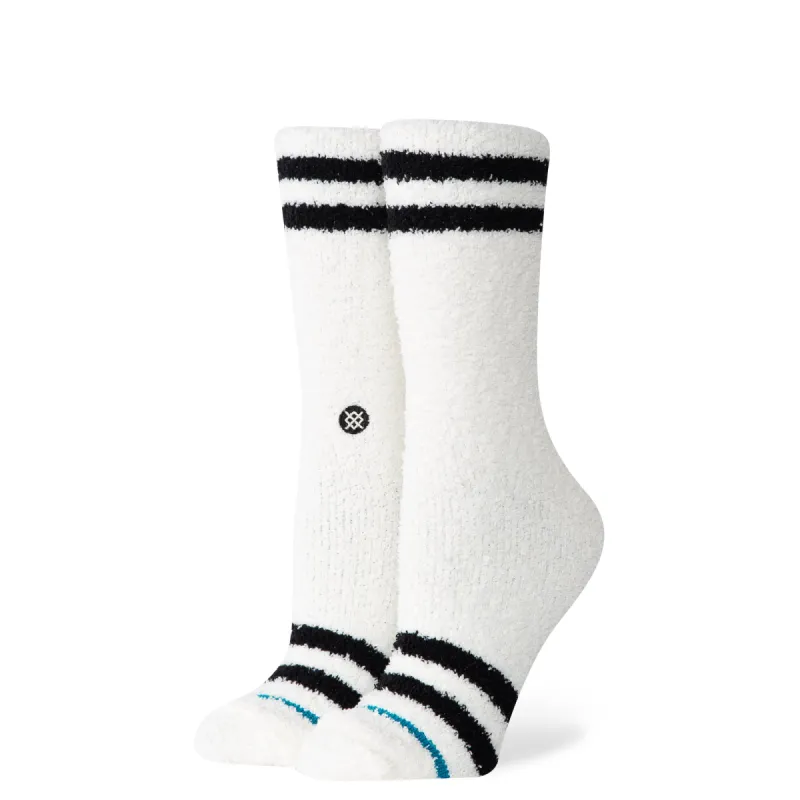 Womens Classic Crew Socks sold by Stance
