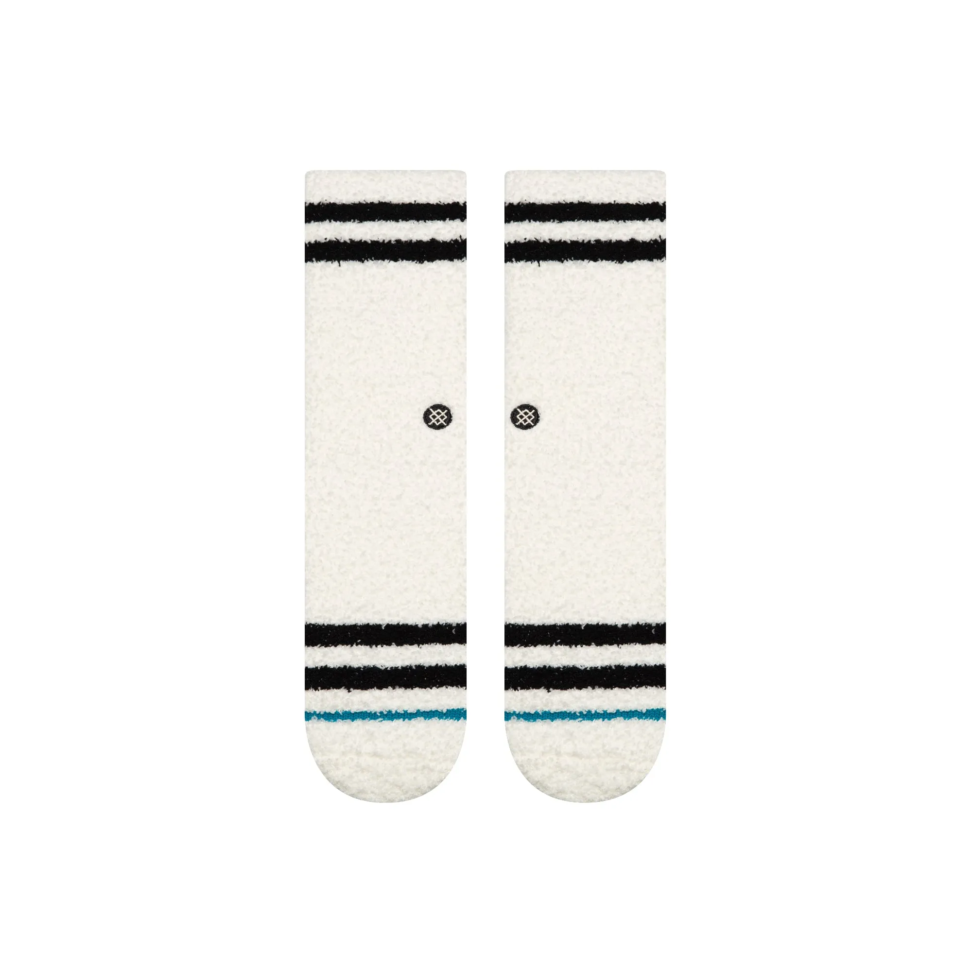Womens Classic Crew Socks sold by Stance product image thumbnail 2