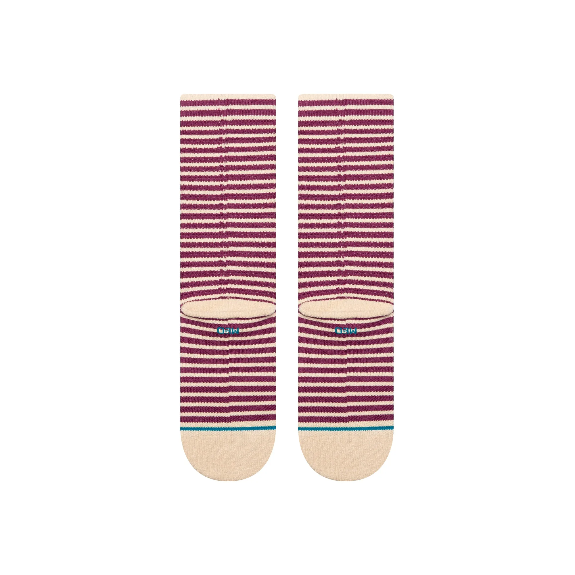 Gregor Crew Socks sold by Stance product image thumbnail 3
