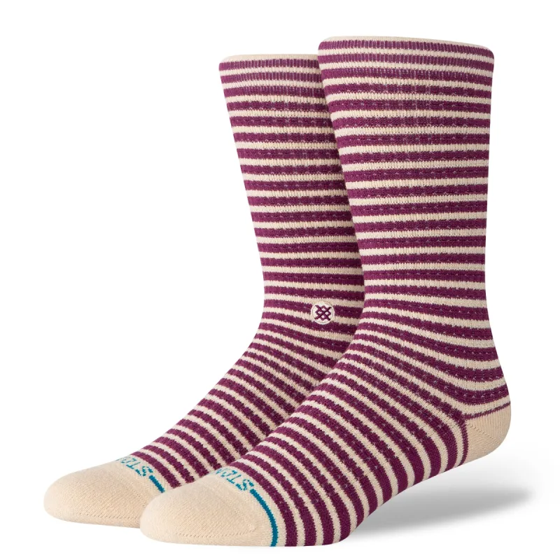 Gregor Crew Socks sold by Stance