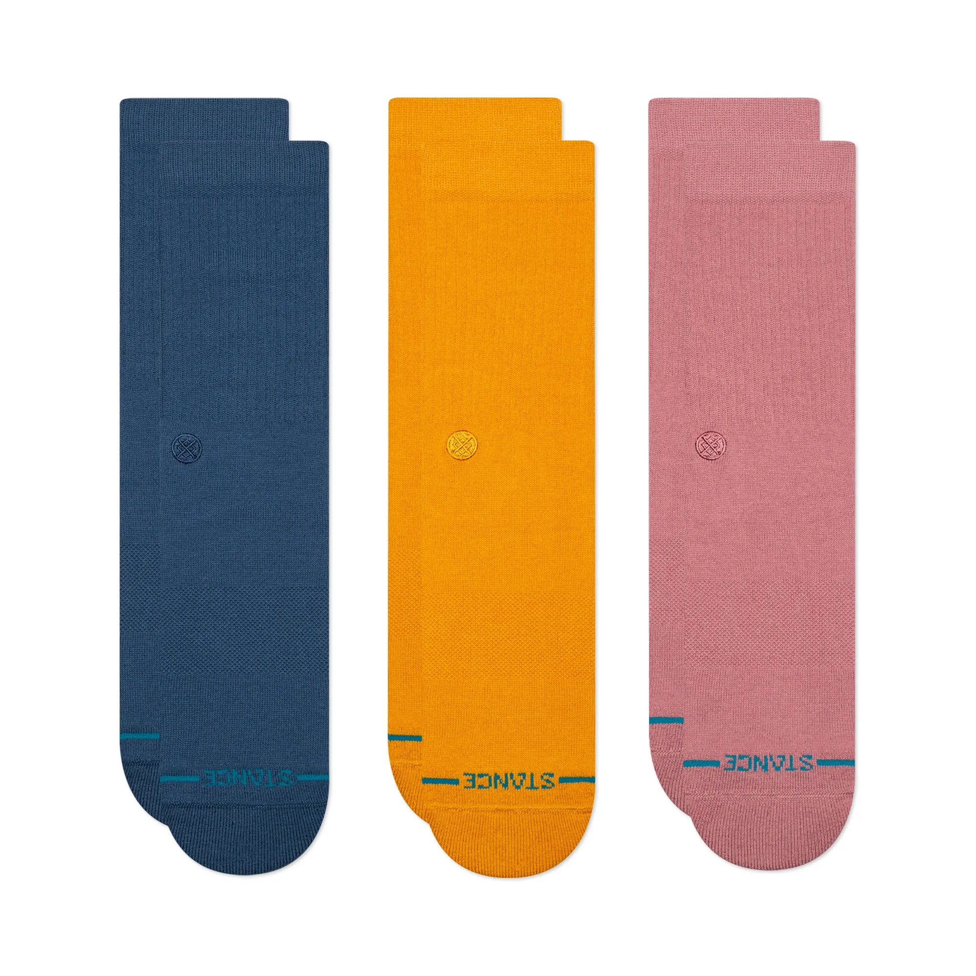 Icon Patches Crew Socks Box Set sold by Stance product image thumbnail 4