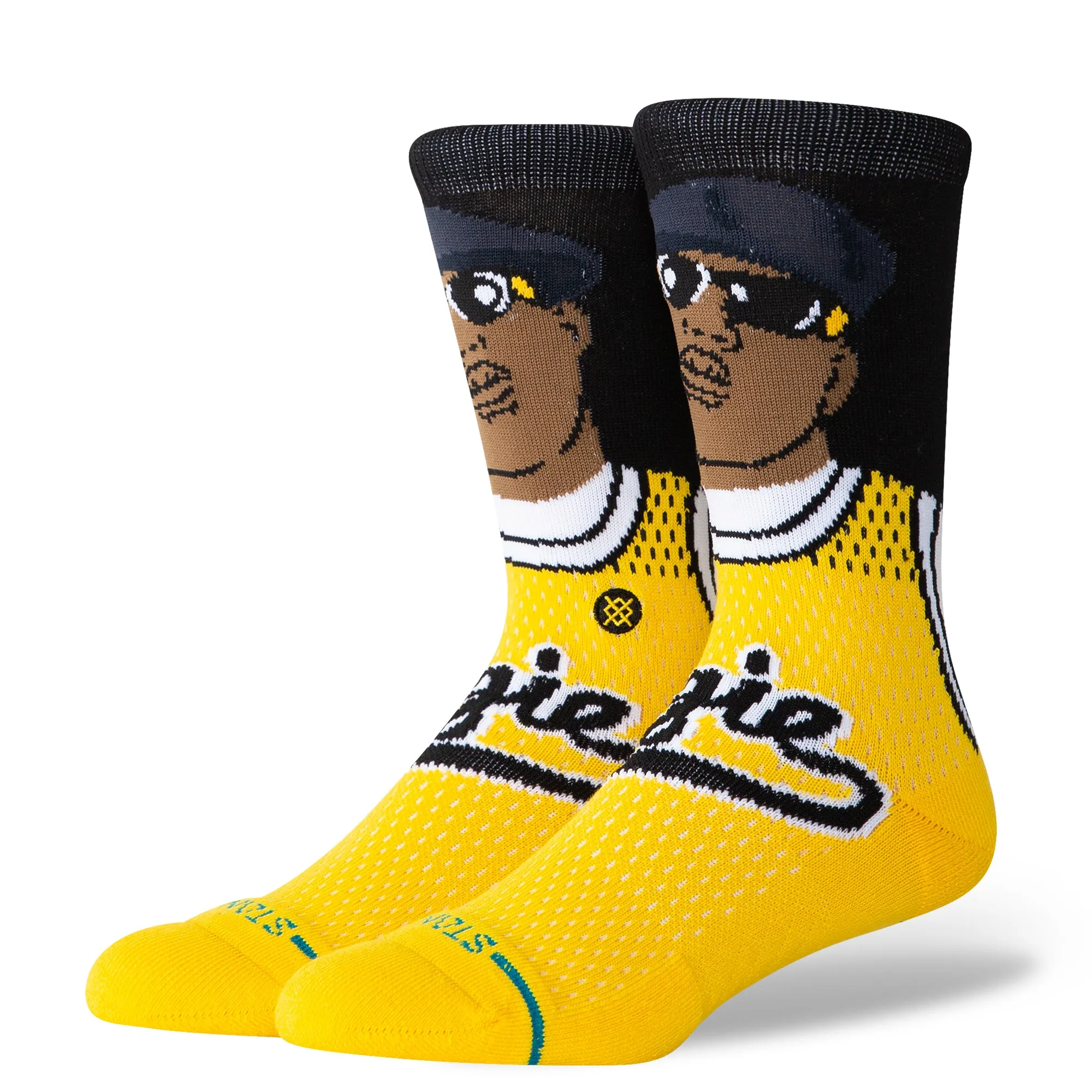 Notorious B.I.G. x Stance Juicy Crew Socks sold by Stance