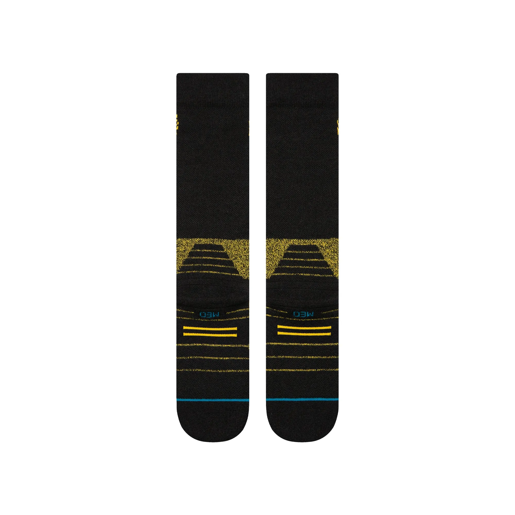 Wu Tang x Stance Shaolin Slums Wool Snow Otc Socks sold by Stance product image thumbnail 3