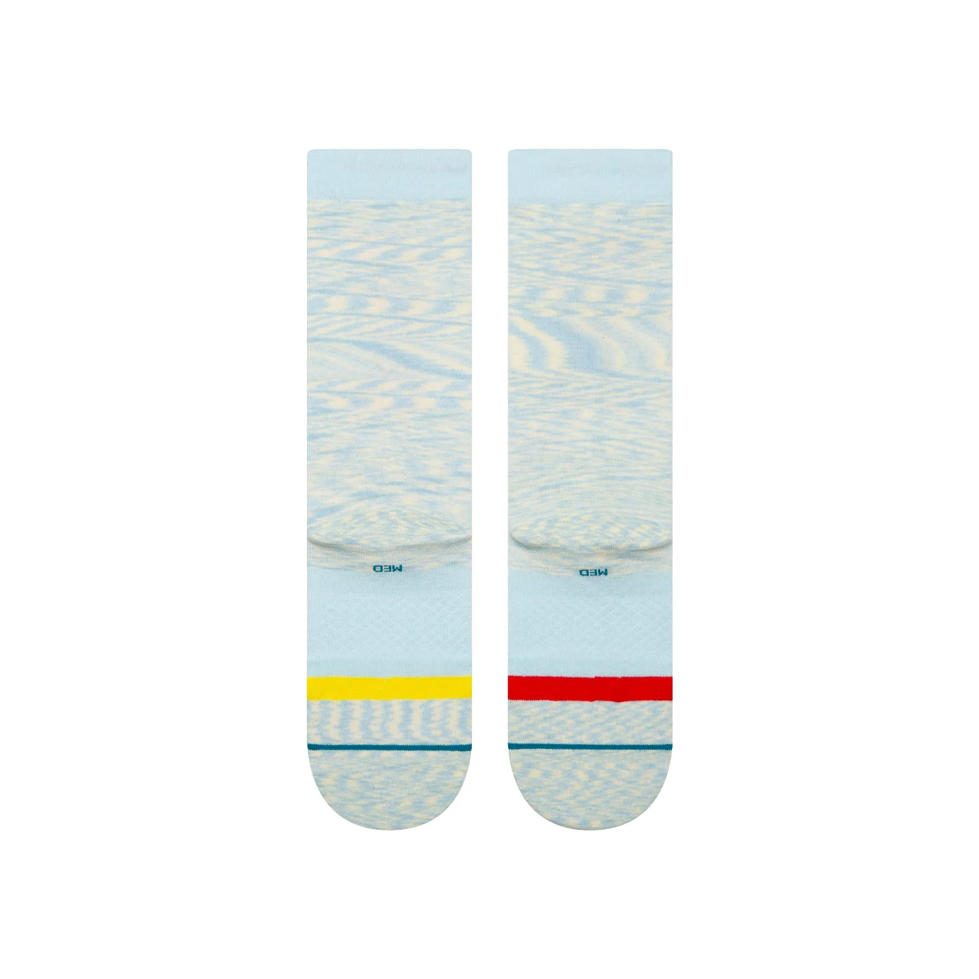 Pixar x Stance Best Friends Crew Socks sold by Stance product image thumbnail 3