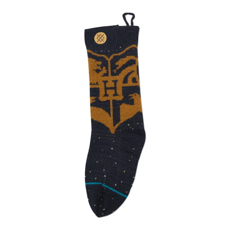 Harry Potter x Stance Hogwarts Stocking sold by Stance
