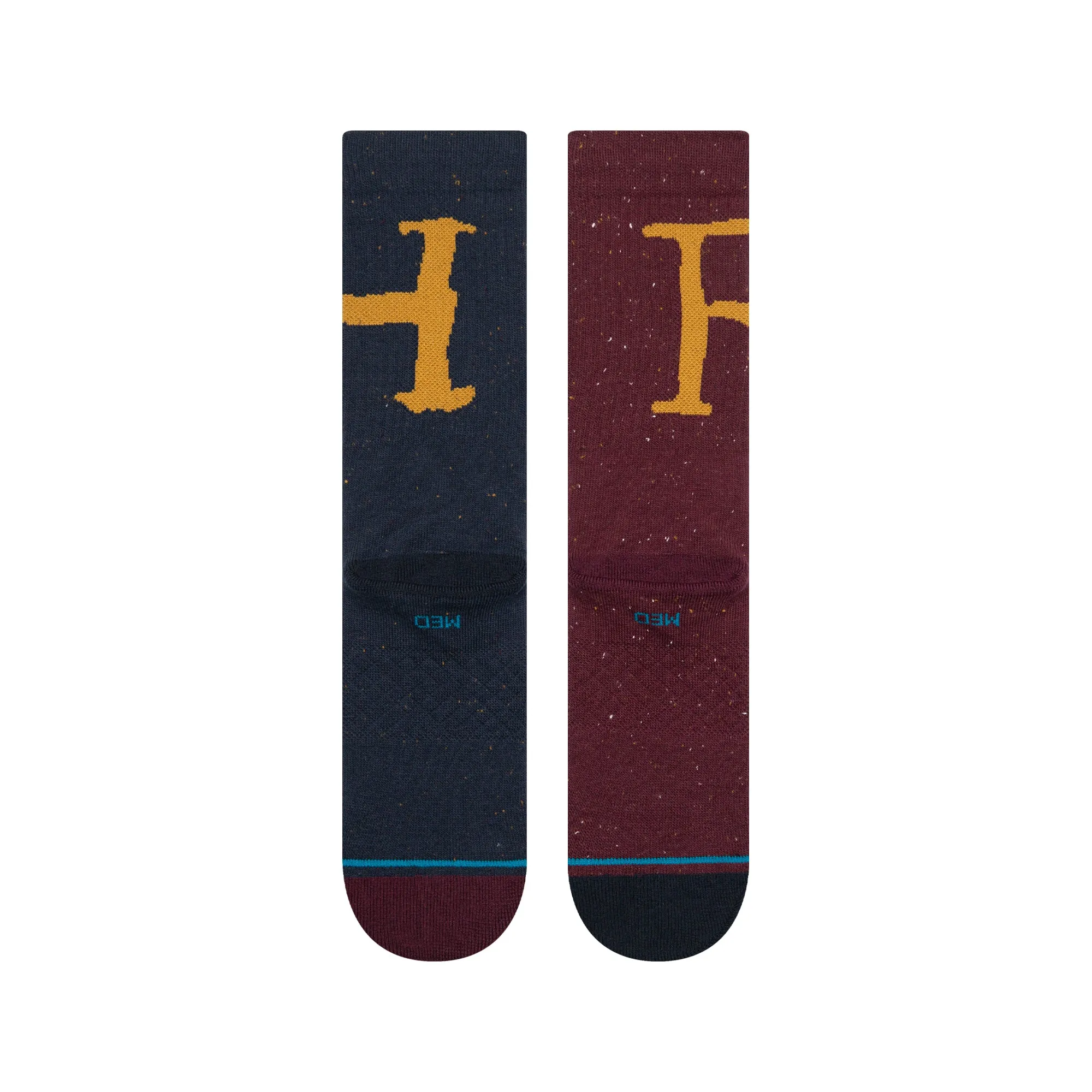 Harry Potter x Stance Ron And Harry Crew Socks sold by Stance product image thumbnail 3