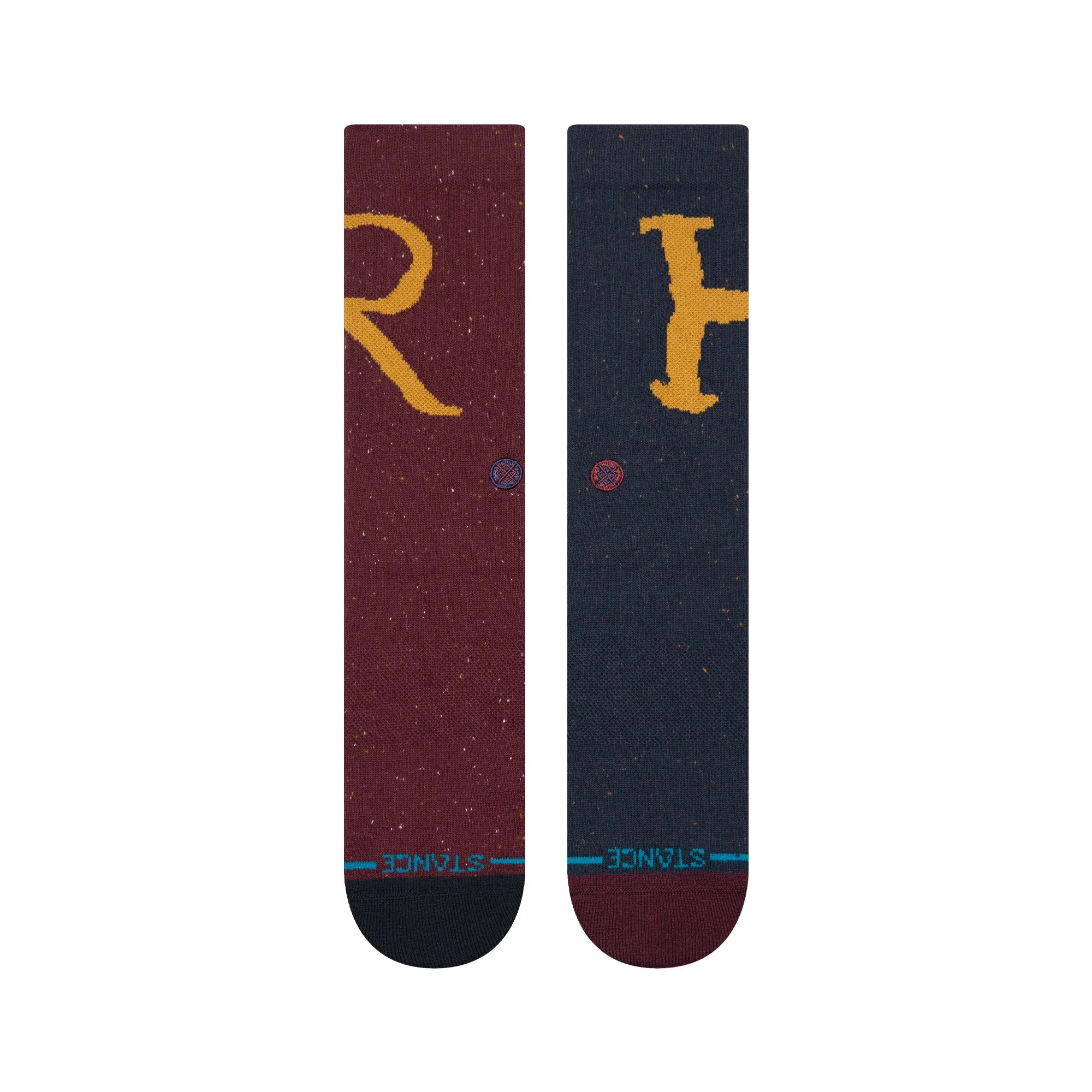 Harry Potter x Stance Ron And Harry Crew Socks sold by Stance product image thumbnail 2