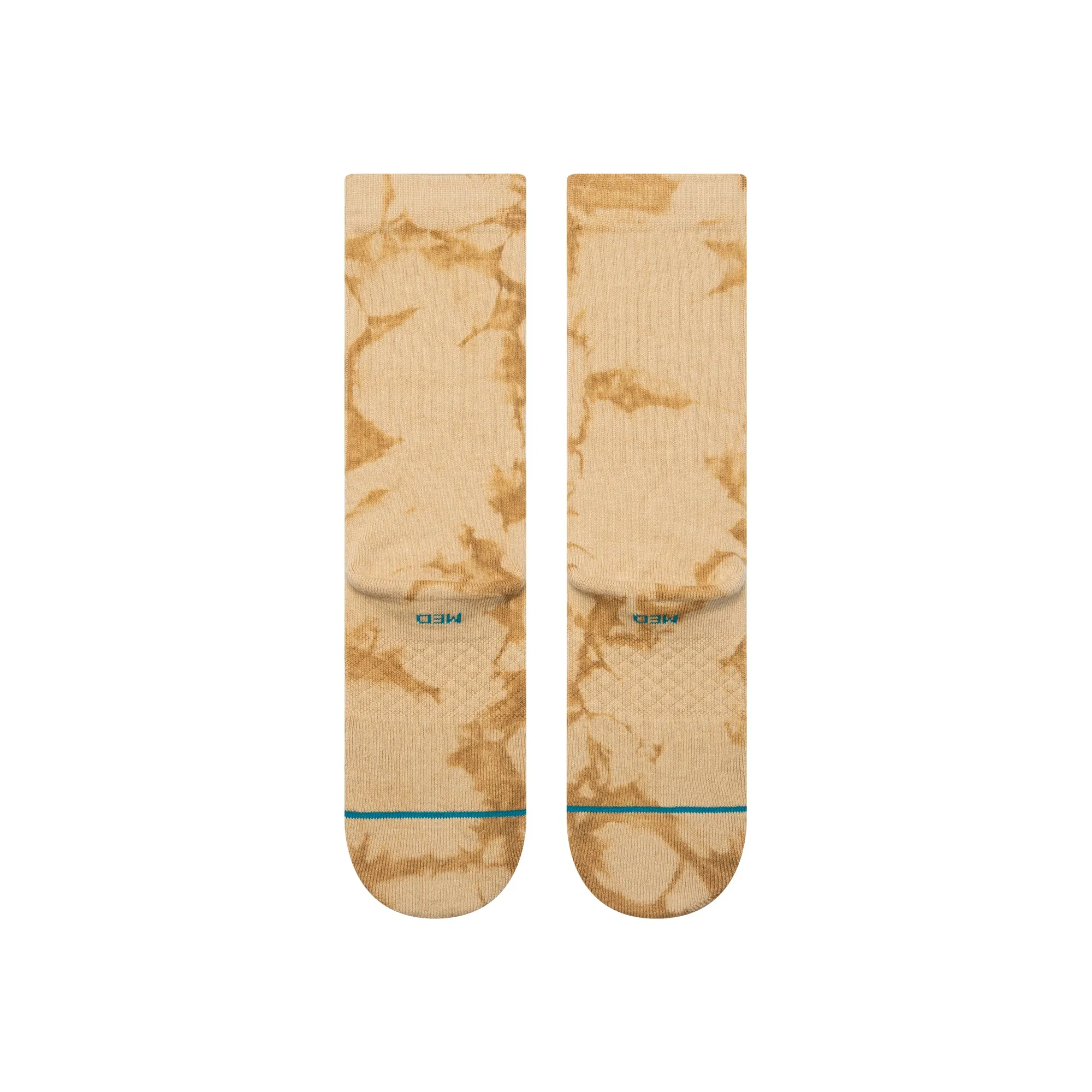 Star Wars By DJ Javier x Stance Chewie Crew Socks sold by Stance product image thumbnail 3