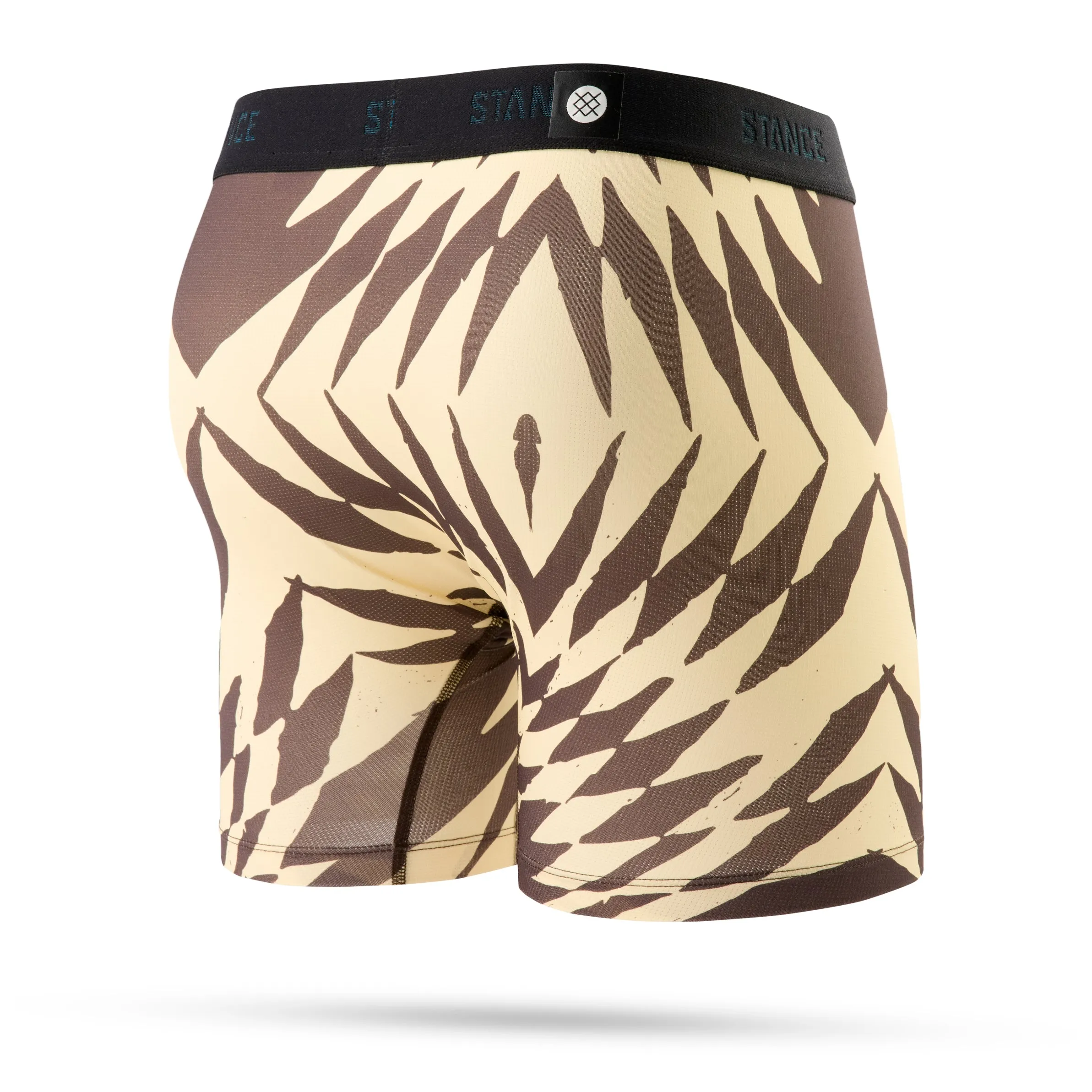 Frackle Boxer Brief Wholester sold by Stance product image thumbnail 2