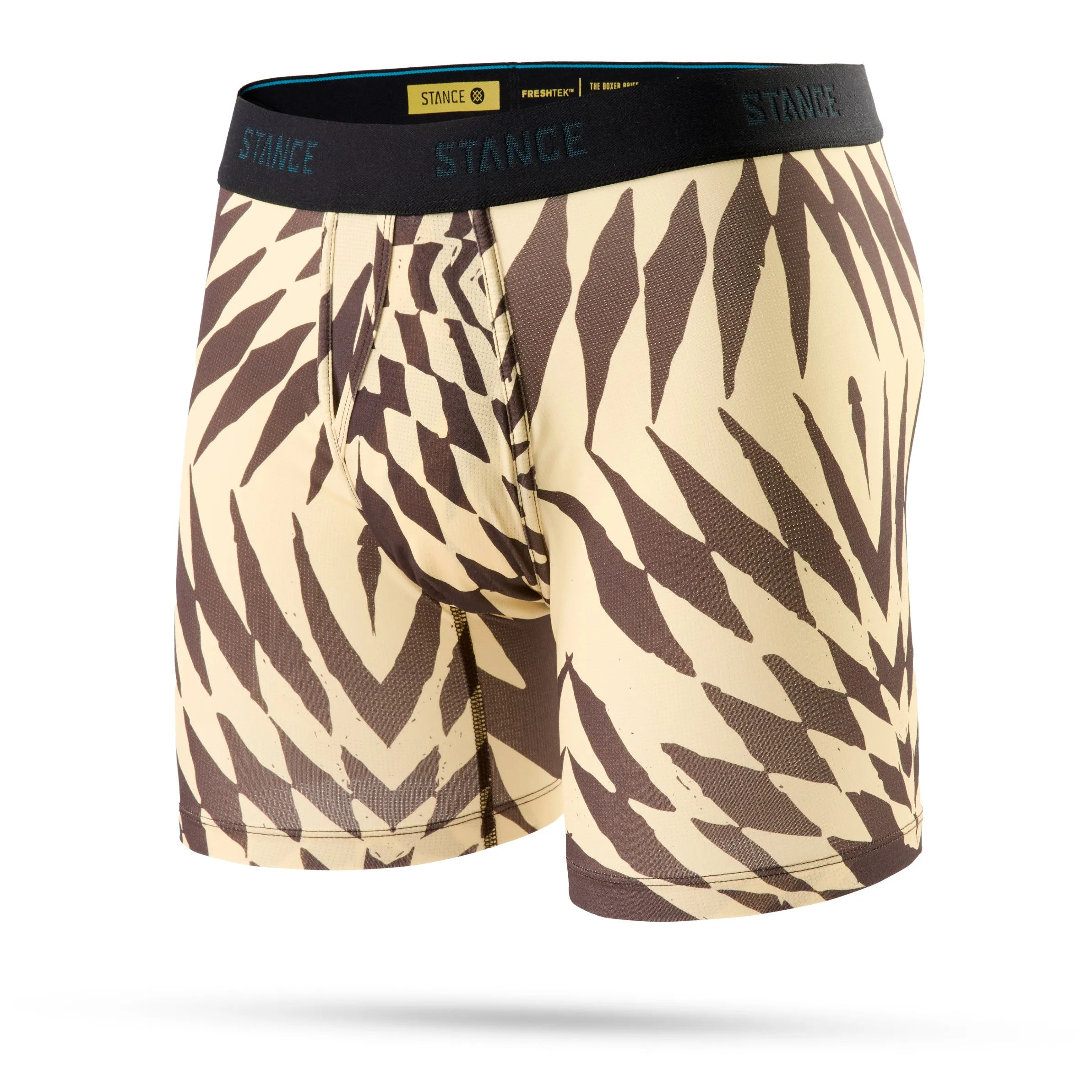Frackle Boxer Brief Wholester sold by Stance
