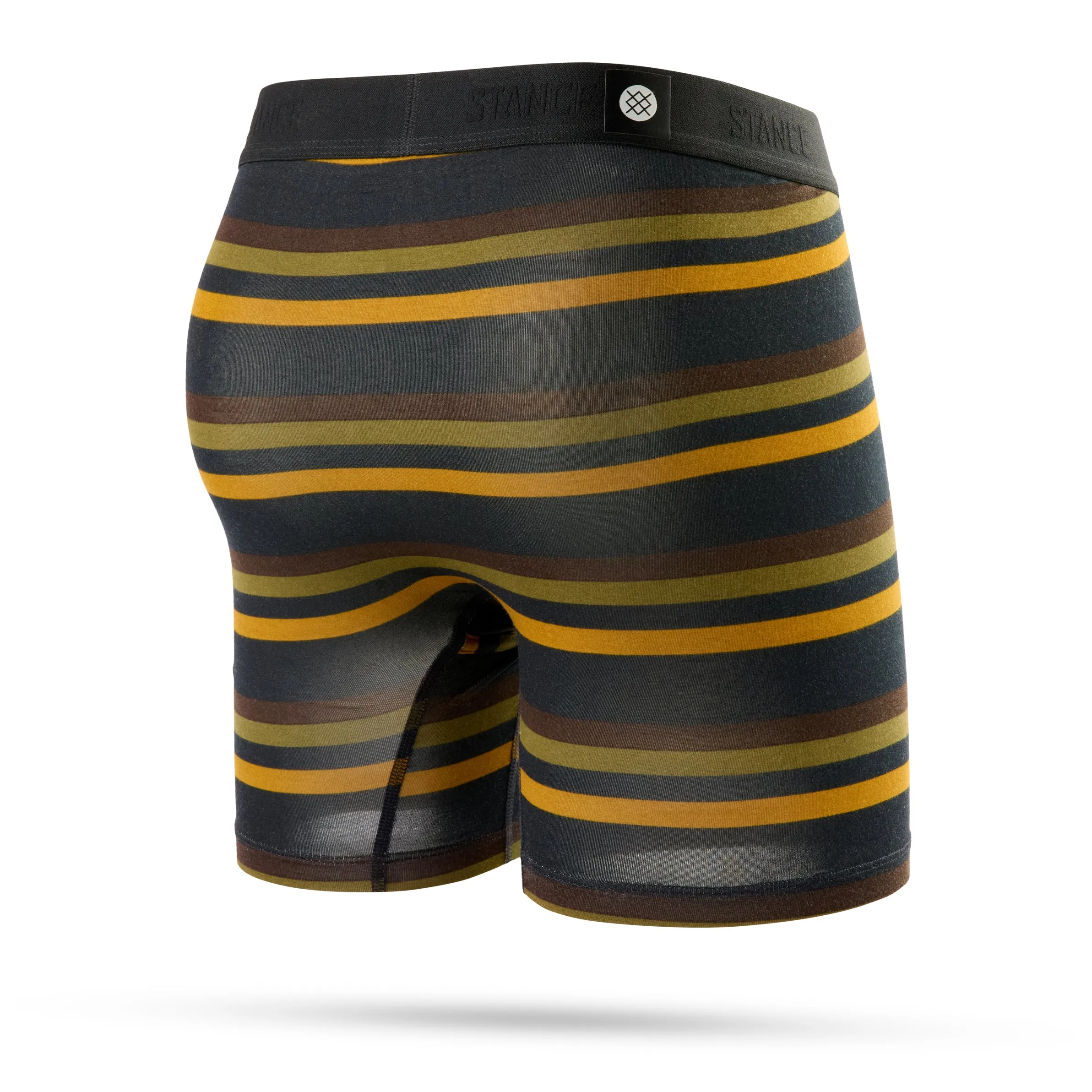 Slipping Boxer Brief Wholester sold by Stance product image thumbnail 2