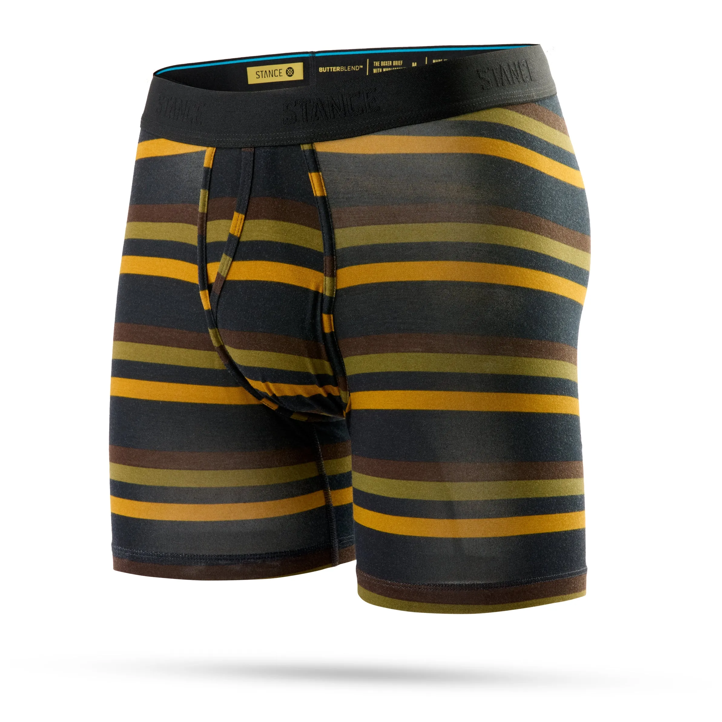 Slipping Boxer Brief Wholester sold by Stance