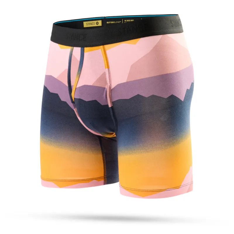 Saddleback Boxer Brief Wholester sold by Stance