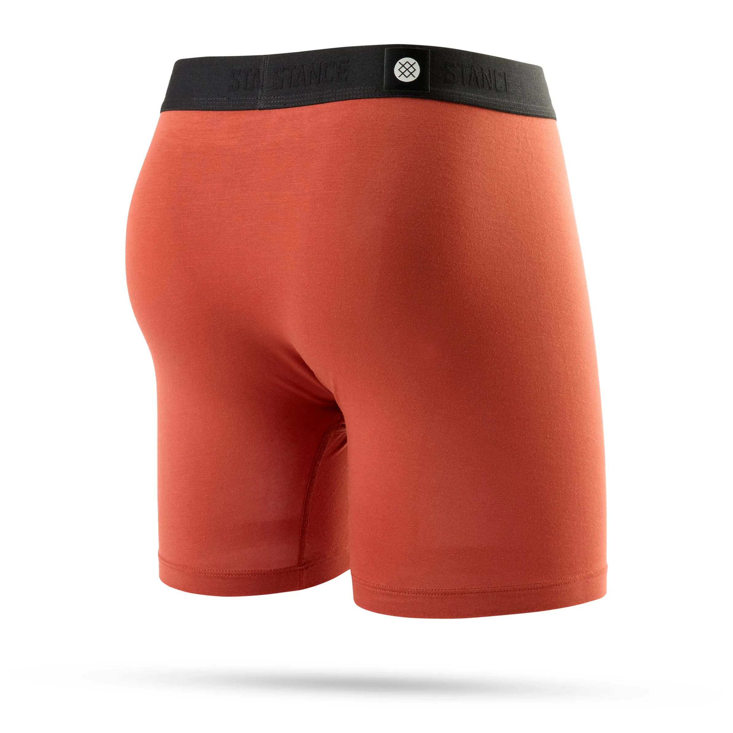 Henna Boxer Brief Wholester sold by Stance product image thumbnail 2