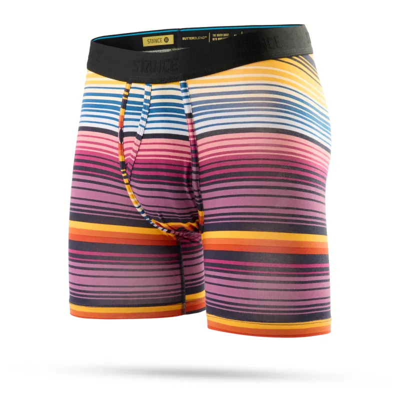 Curren Boxer Brief Wholester sold by Stance
