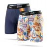 West Coast Boxer Brief 2 Pack sold by Stance