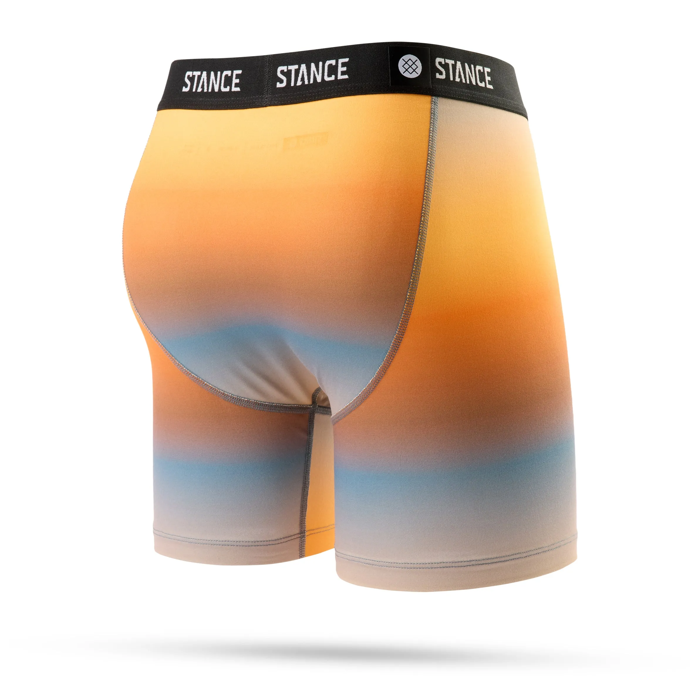 Sunrise Boxer Brief sold by Stance product image thumbnail 2