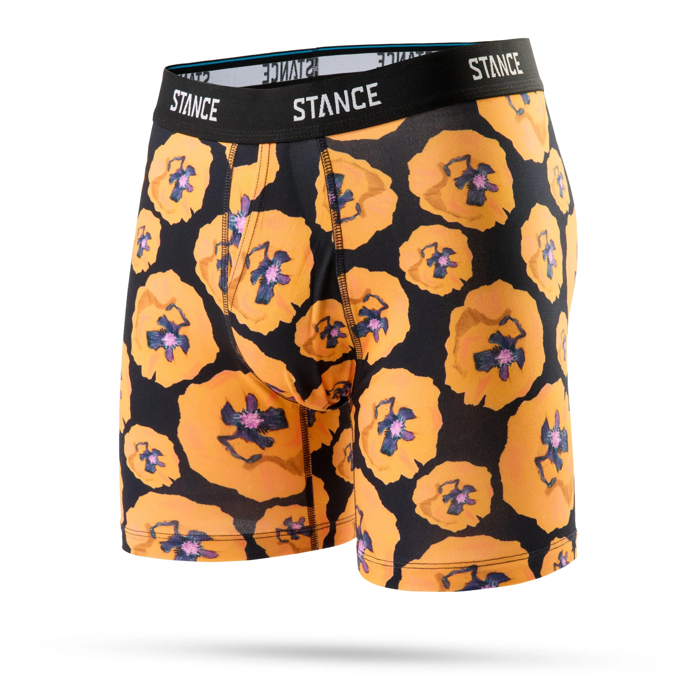 Poppylandd Boxer Brief sold by Stance