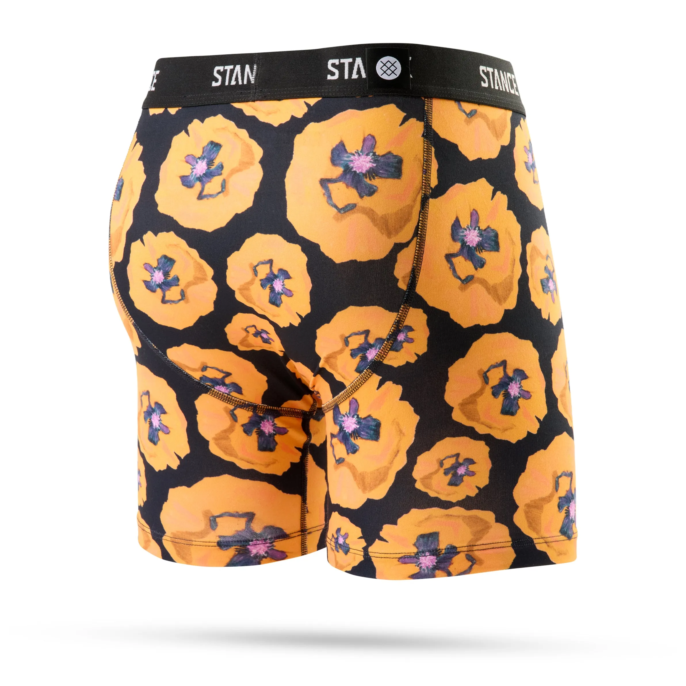 Poppylandd Boxer Brief sold by Stance product image thumbnail 2