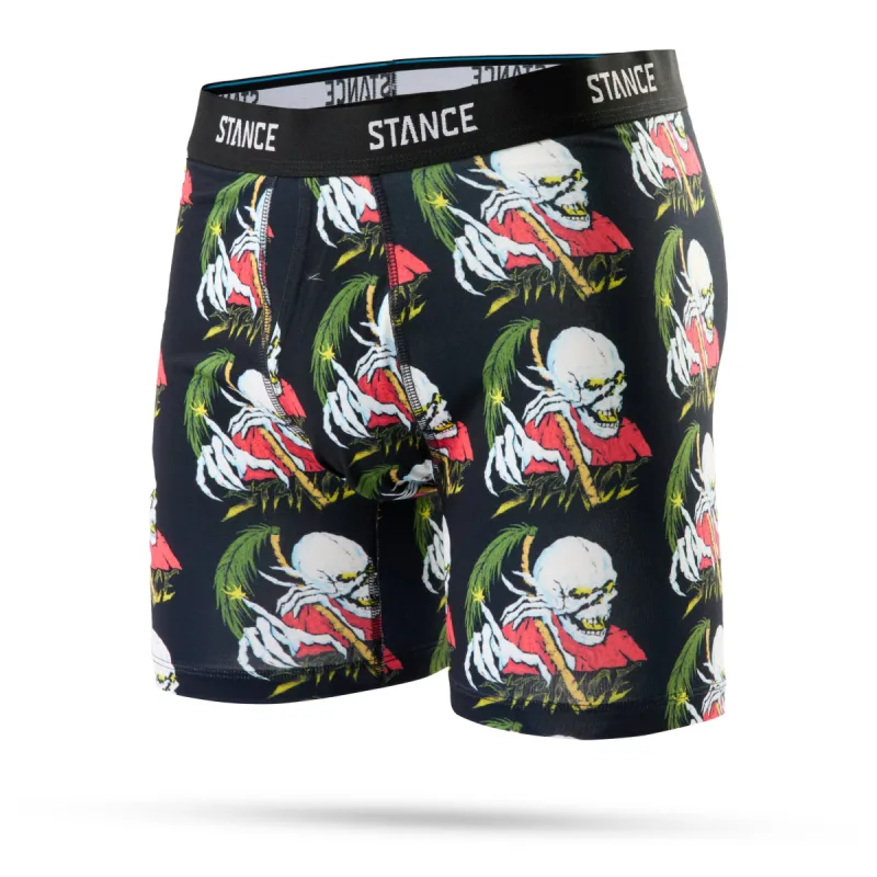 Palm Slayer Boxer Brief sold by Stance