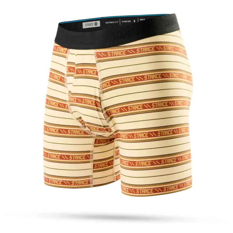 Flowrider Boxer Brief sold by Stance