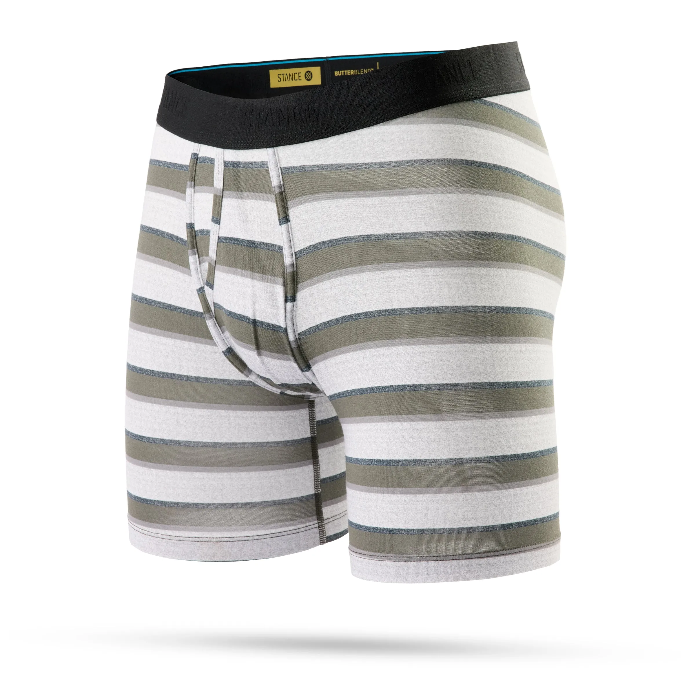Two Tone Boxer Brief sold by Stance