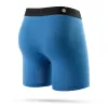 Ocean Blue Boxer Brief sold by Stance