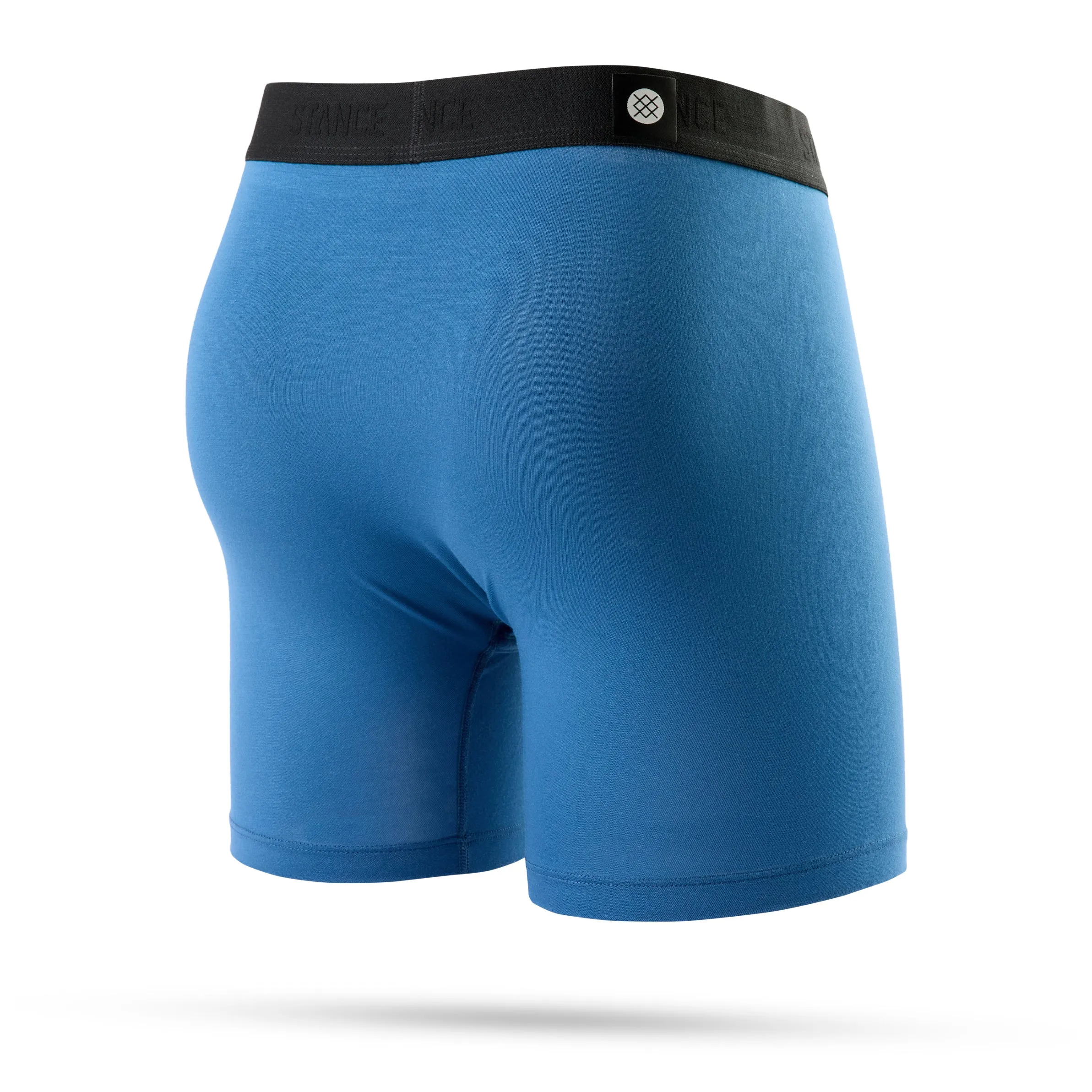 Ocean Blue Boxer Brief sold by Stance product image thumbnail 2
