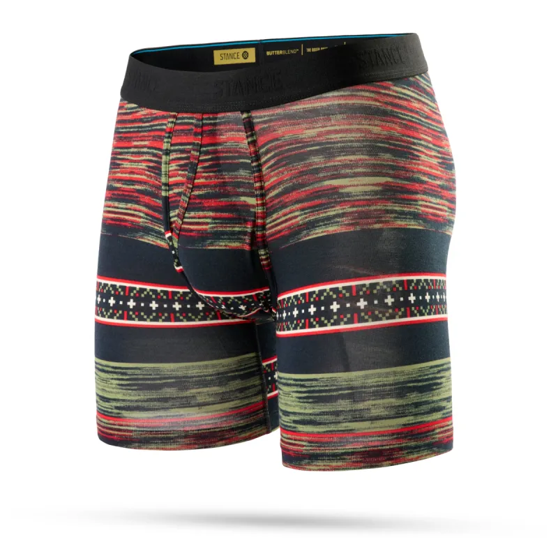 Claused Boxer Brief sold by Stance