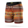 Cedar Rock Boxer Brief sold by Stance