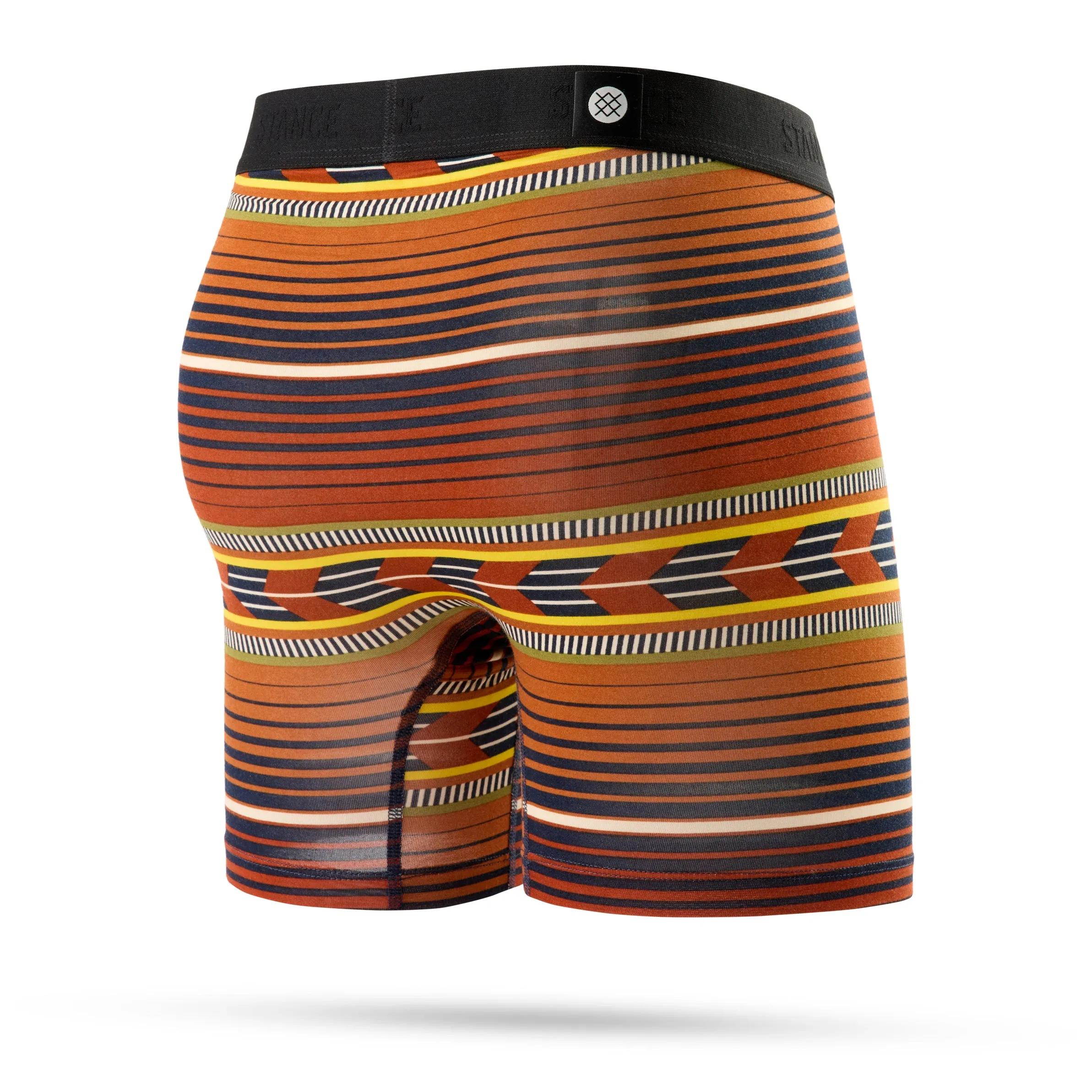 Cedar Rock Boxer Brief sold by Stance product image thumbnail 2