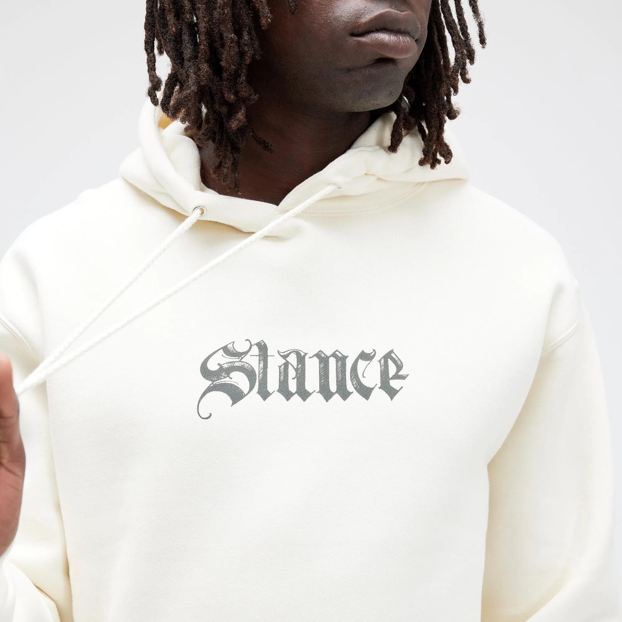 Notorious B.I.G. x Stance It Was All Hoodie sold by Stance product image thumbnail 4