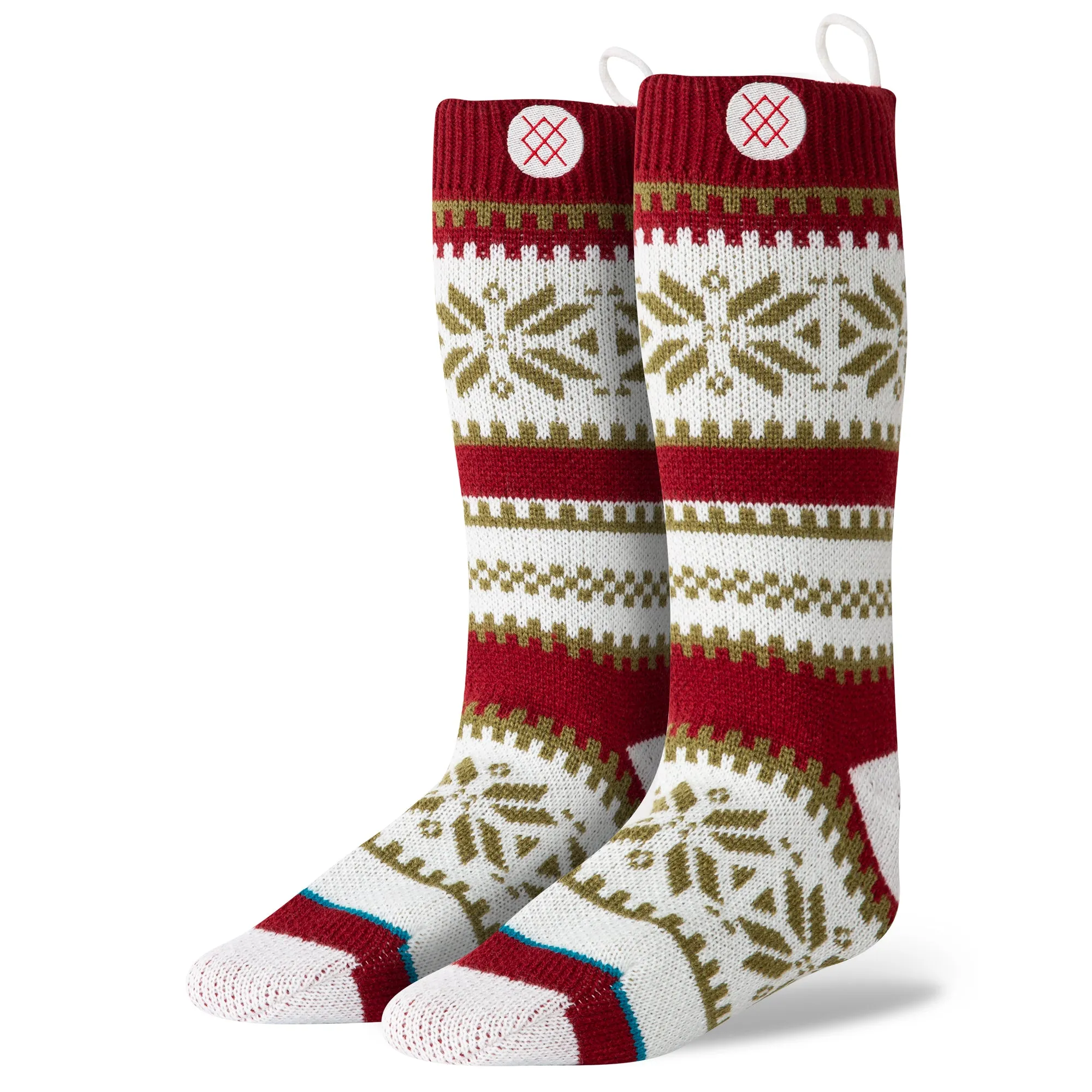 Eureka Stocking sold by Stance product image thumbnail 3