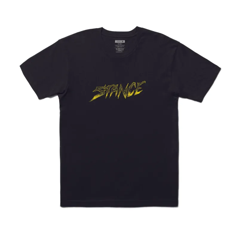 Bolted T-Shirt sold by Stance