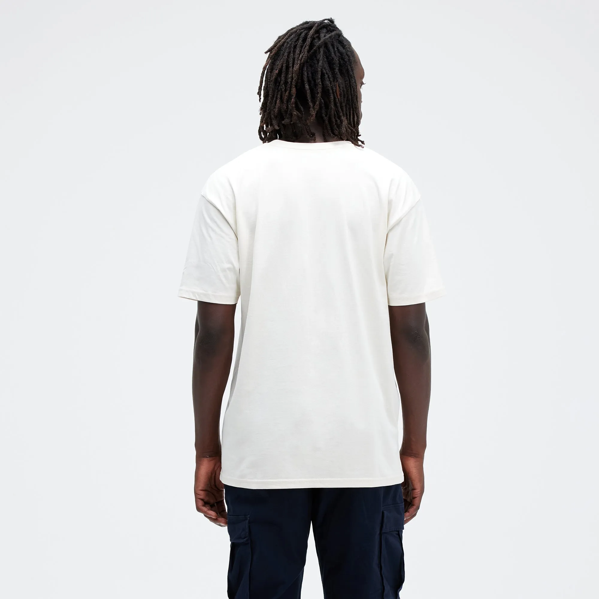 Blinds Eye T-Shirt sold by Stance product image thumbnail 2