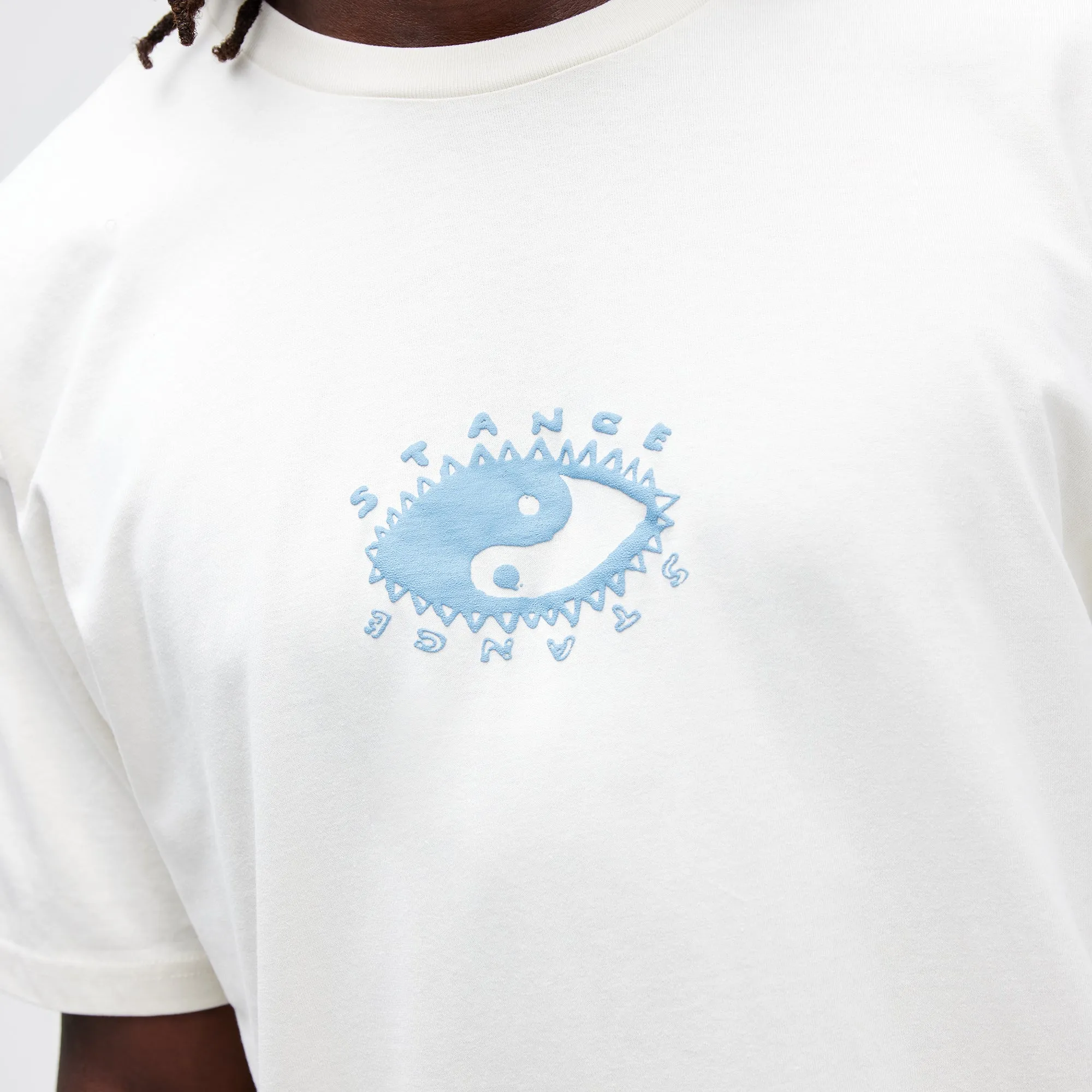 Blinds Eye T-Shirt sold by Stance product image thumbnail 3