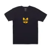 Wu Tang x Stance Skull Clan T-Shirt sold by Stance
