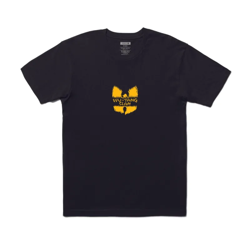 Wu Tang x Stance Skull Clan T-Shirt sold by Stance