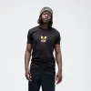 Wu Tang x Stance Skull Clan T-Shirt sold by Stance