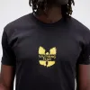 Wu Tang x Stance Skull Clan T-Shirt sold by Stance