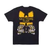 Wu Tang x Stance Skull Clan T-Shirt sold by Stance