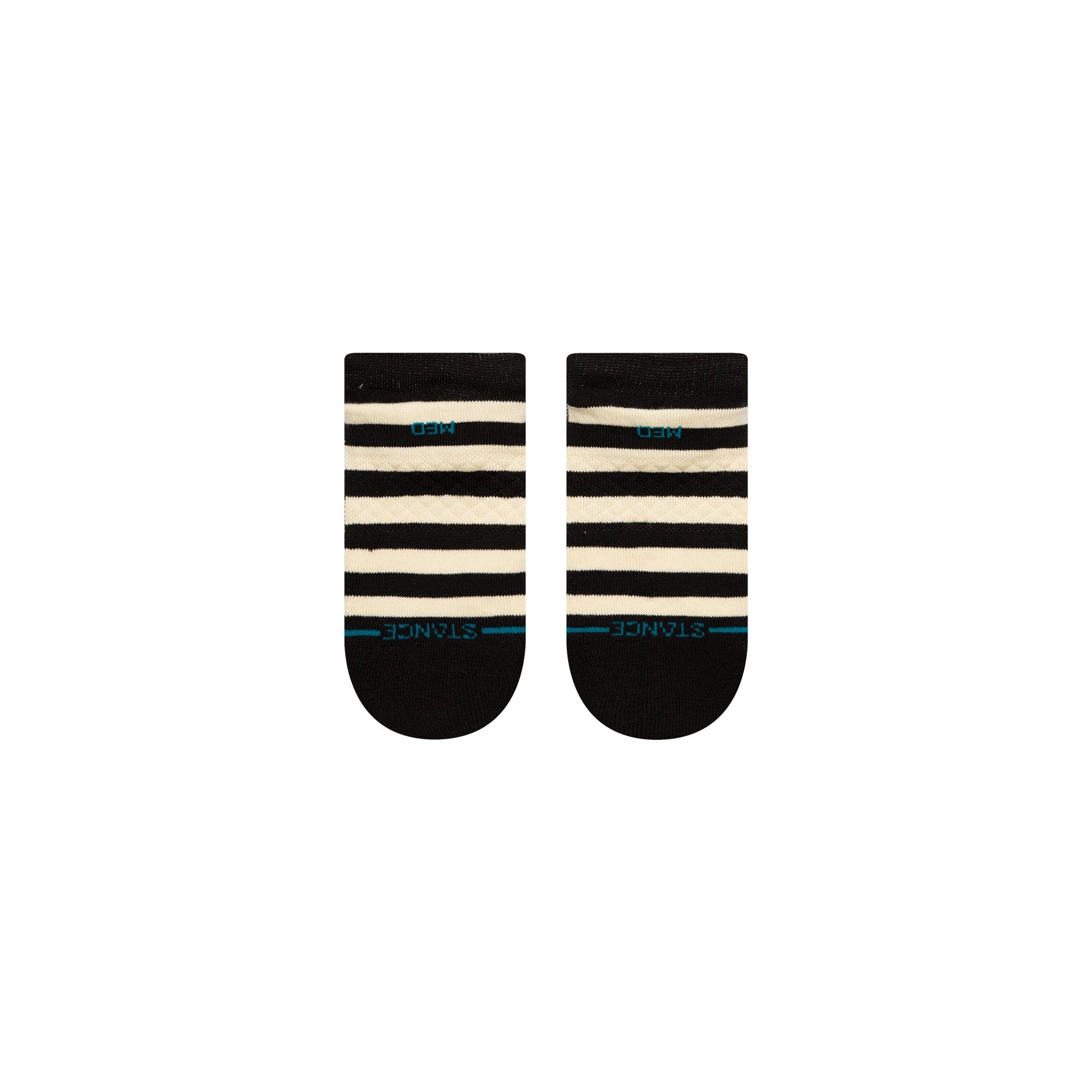 Womens Splitting Up Low Socks sold by Stance product image thumbnail 3