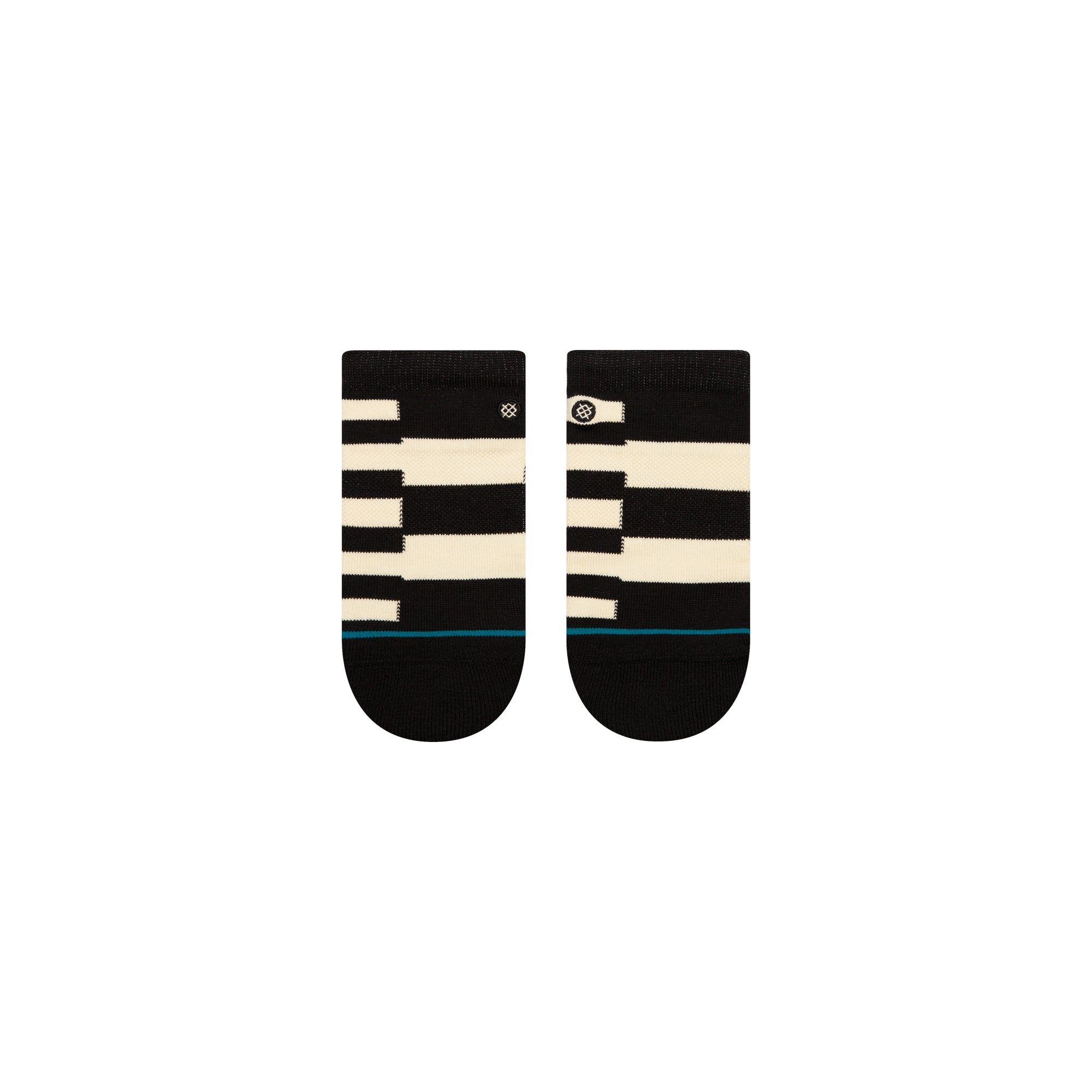 Womens Splitting Up Low Socks sold by Stance product image thumbnail 2