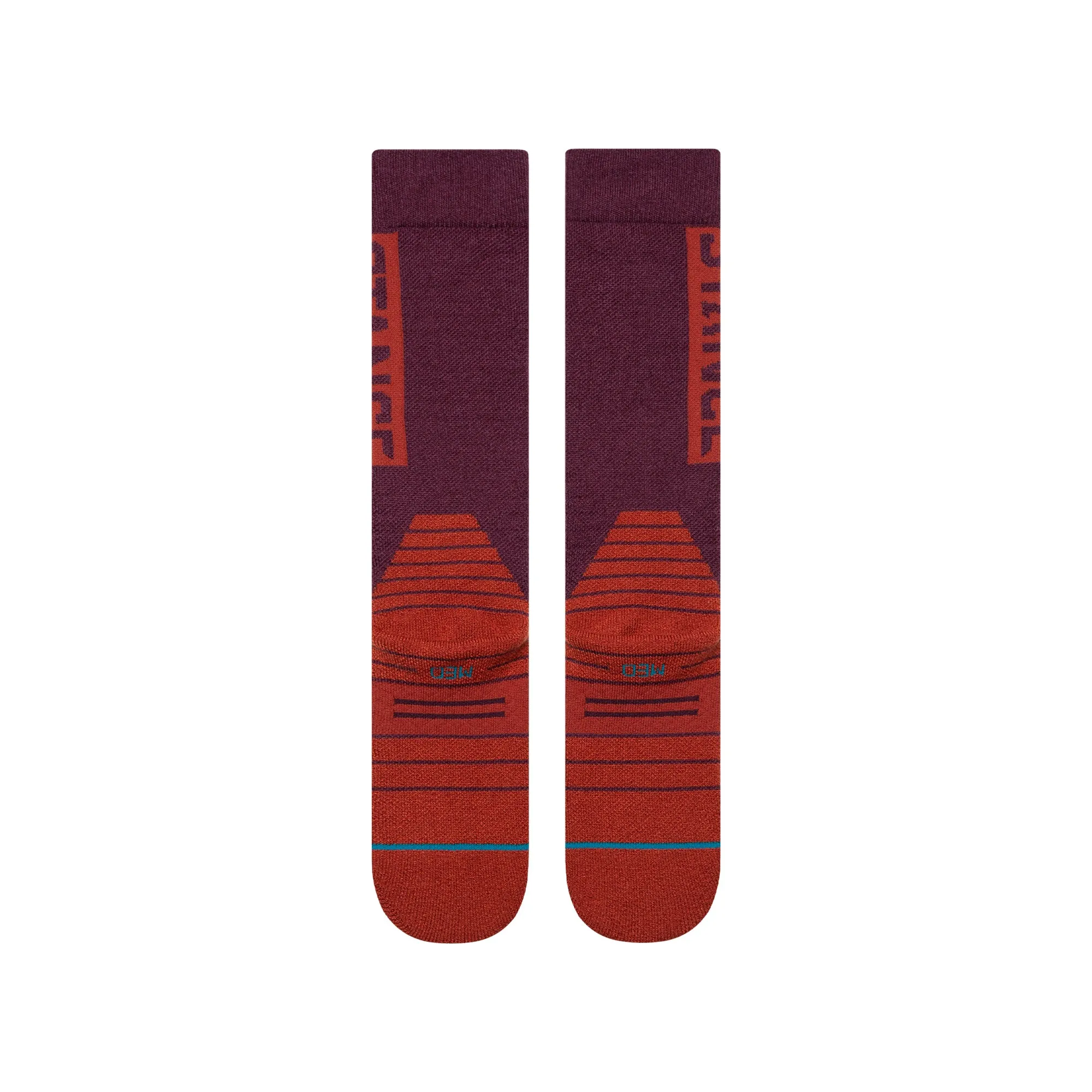 Og Wool Snow Otc Socks sold by Stance product image thumbnail 3
