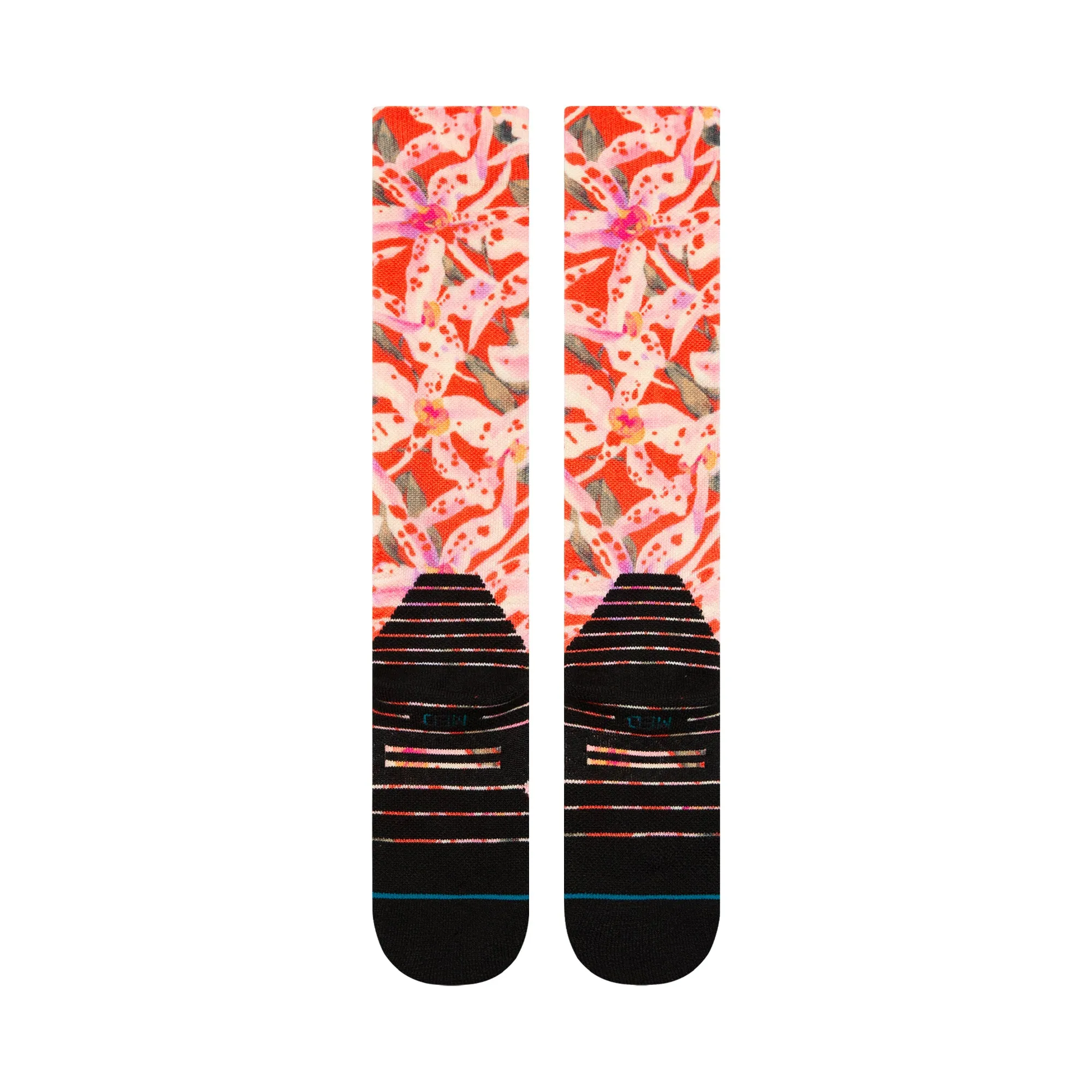 Tubeular Snow Otc Socks sold by Stance product image thumbnail 3