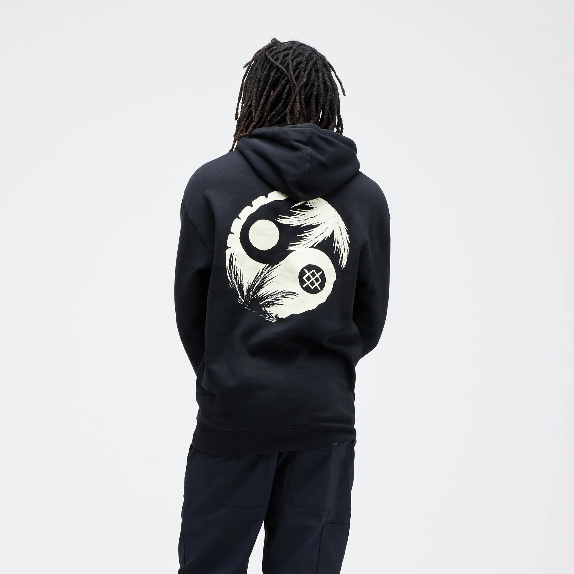 Opposites Hoodie sold by Stance product image thumbnail 4