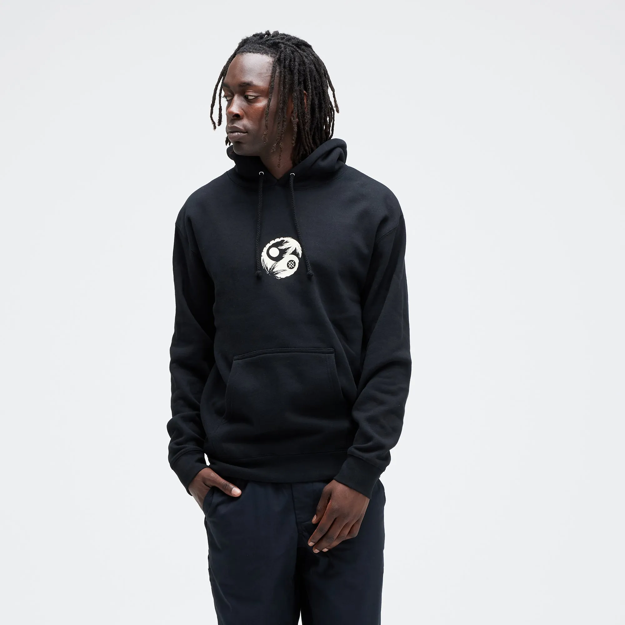 Opposites Hoodie sold by Stance product image thumbnail 3